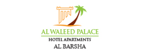 Al Waleed Palace