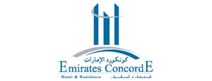 Emirates ConcordE