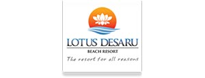 Lotus Desaru